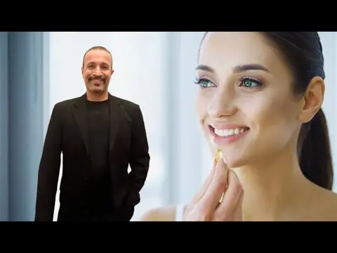 Glow, Move, Thrive: Unlocking the Power of Collagen & Keratin