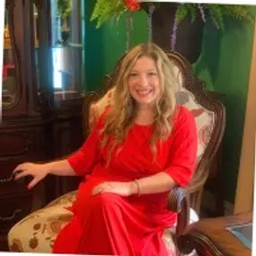 Meaghan Hembree Profile Photo