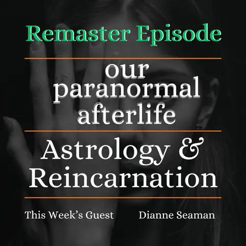 Astrology And Reincarnation