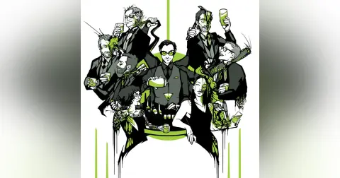 Call of Cthulhu Live! – New Life (Indianapolis 2025)