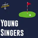 Kids can sing too
