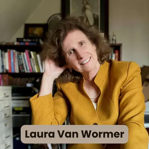 How Laura Van Wormer Remarkably Found Her Voice Again