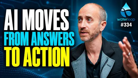 How AI Moves From Answers To Action