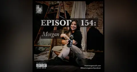 Episode 154: Morgan