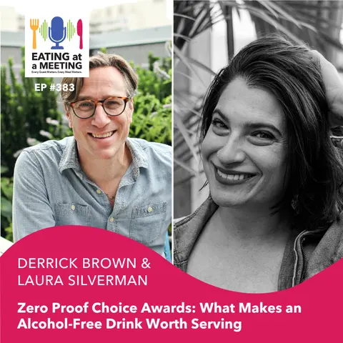 Zero Proof Choice Awards: What Makes an Alcohol-Free Drink Worth Serving