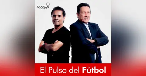 El Pulso del Fútbol, 19 de marzo del 2020