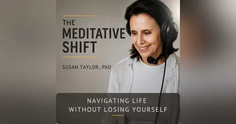 Breaking The Habit Of Negative Self-Talk