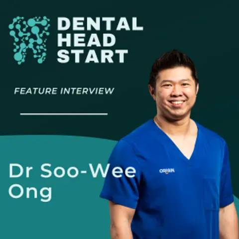 FEATURE #75 – Weightlifting, Oral Surgery & The Origins of DPR with Dr Soo-Wee Ong