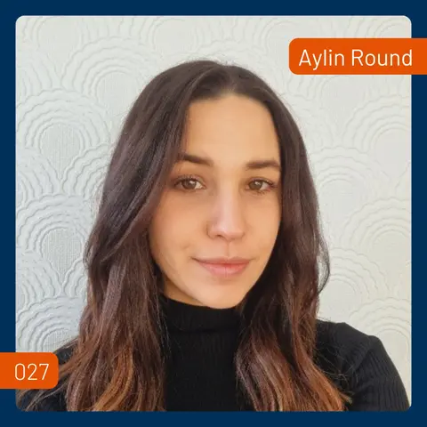 How To Write Great Architectural Job Ads with Aylin Round | 027