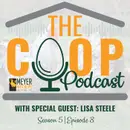 Gardening and Backyard Chickens with Special Guest Lisa Steele