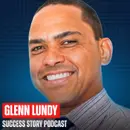 Lessons - Why 99% of Leaders Fail Before 9AM | Glenn Lundy - Host of #RiseAndGrind