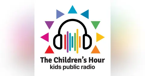 Bill Harley Podcast For Kids