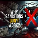 Why Sanctions Don't Work?