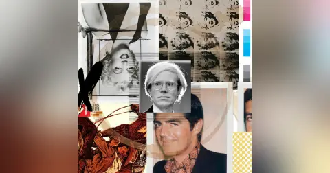 Episode 54: Andy Warhol: New York and Rise of The Silver Factory - Part 2