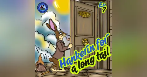 Hankerin for a long tail