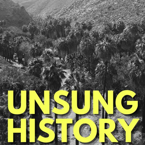 Land Displacement & the Agua Caliente Band of Cahuilla Indians