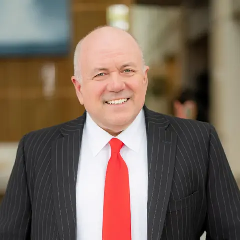 Close Up Radio Spotlights Family Law Attorney and The Divorce Quarterback Daniel R. Gold