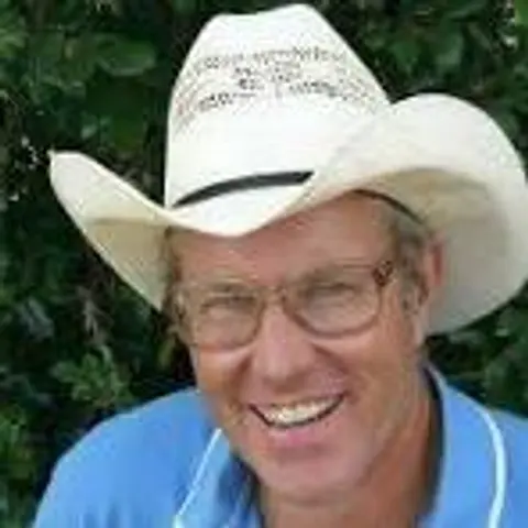 Sacred, Noble, Righteous & Healing – Joel Salatin