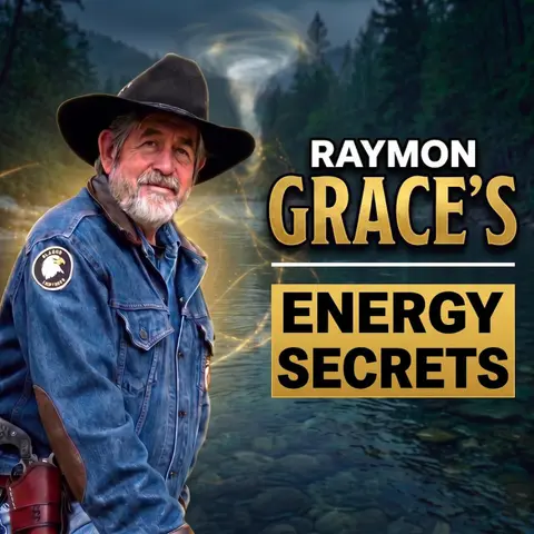 627. Breaking Curses, Changing the Past, and Clearing Possessions - Raymon Grace Returns