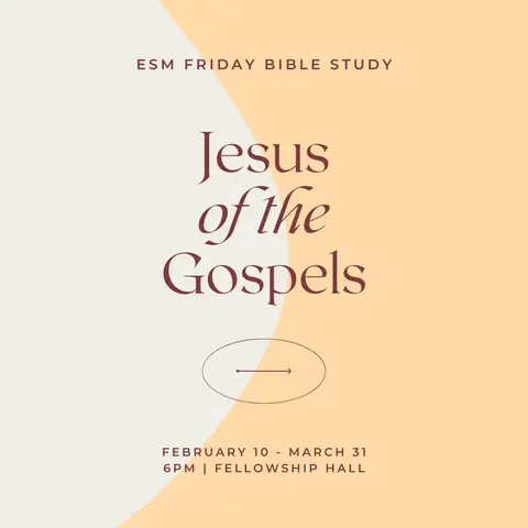 John 1 (Jesus in the Gospels)