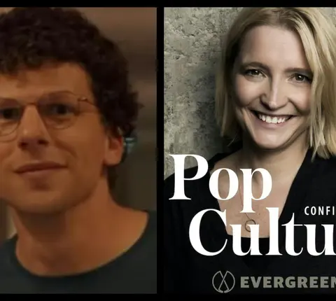 439: Two Conversations with Jesse Eisenberg ('A Real Pain')