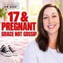 17 & Pregnant With No Job, No Money... But One God | Shara Goswick | 084
