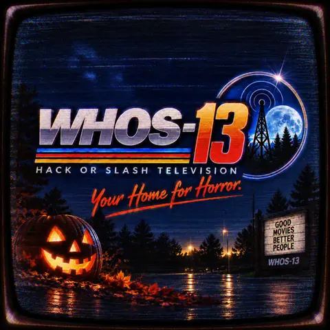 31 Days of Horror | 2026 Kickoff