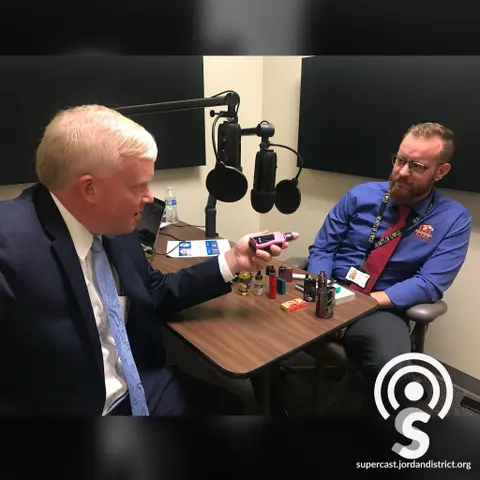 Episode 2: Cereal Vapor