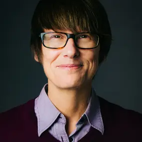 Mary L. Gray Profile Photo