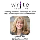 Assessing Readiness for Change in Clinical and Community Education Interventions