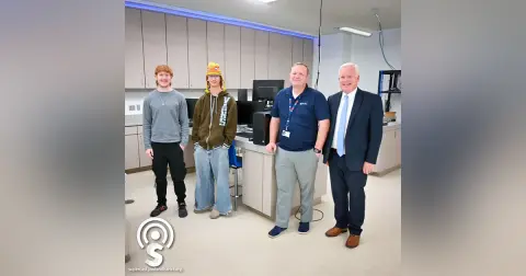Episode 279: Students Learning To Be Cybersecurity Sleuths