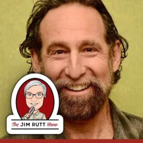 EP 228 Jeremy Sherman on the Emergence and Nature of Selves