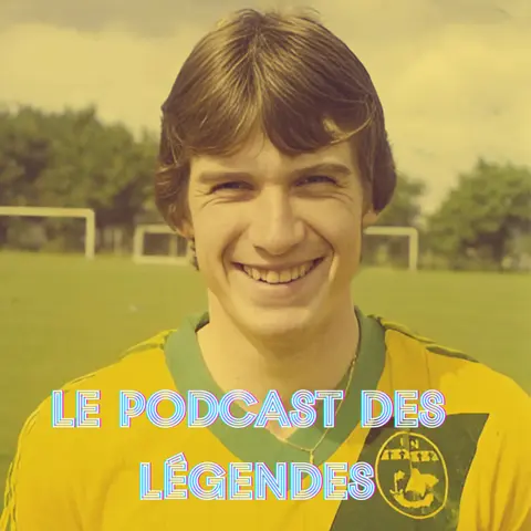 S2E46 Le Surdoué - Fabrice Poullain (1ère partie)