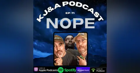 Episode 71: NOPE