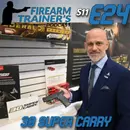 30 Super Carry