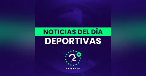 Las noticias deportivas del día