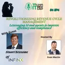 S4 EP4 Revolutionizing Revenue Cycle Management