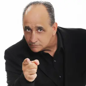 Joe Pici Profile Photo