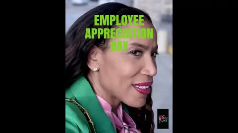 National employee appreciation