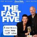 Kroger's New Boss, The AI Ad War & Target's Smoke-Filled Plans To Reinvest In Stores | Fast Five