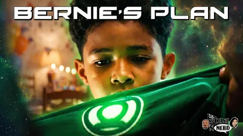 Did Bernie Create John Stewart? | Lanterns Episode 3 Breakdown