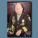 Part 2: Close Up Radio Welcomes Back Chief Gene Saunders of Project Life Saver International