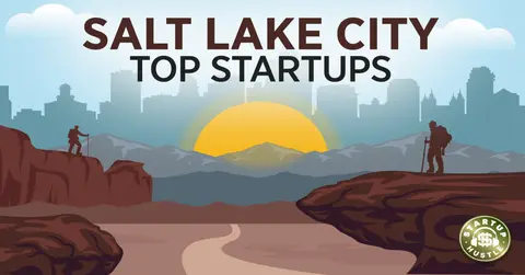 Salt Lake City Top Startups, 2022