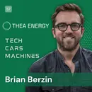 57. Brian Berzin, Co-Founder & CEO, Thea Energy