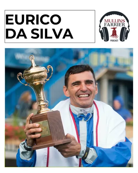 Eurico Da Silva