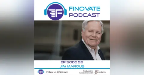 Episode 55: Jim Marous