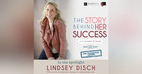 Lindsey Disch
