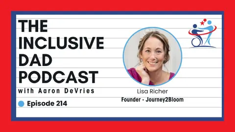 214 - Why Inclusion Fails Without Psychological Safety with Lisa Richer