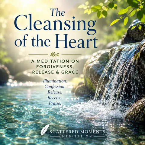 *Meditation: The Cleansing of the Heart