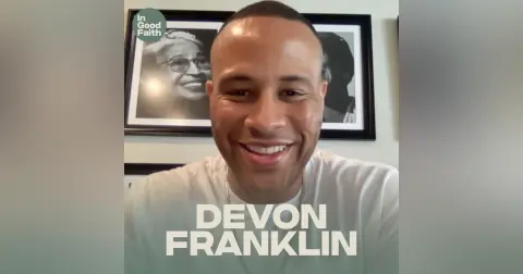 DeVon Franklin
